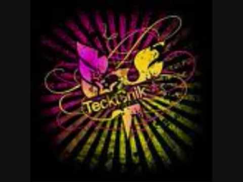 tecktonik dim chris -sotis