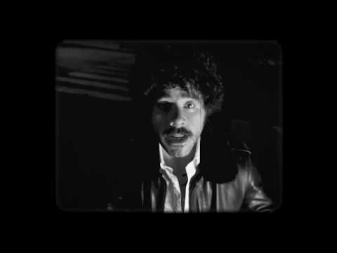 Rey Pila - Casting a Shadow (Official Video)