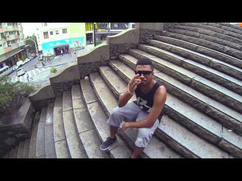 Helibrown e Dee - Para pra pensar (Web vídeo)