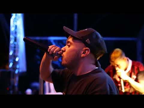 MICHU VS J.BICKLE II SEMIFINALES II OLYMPUS LEVEL 2022