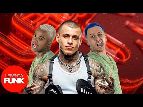 RICO CHEIO DAS NOTAS - MC Pedrinho e MCs Nando e Luanzinho (DJ Raul)