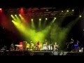 Billy Idol-Running With The Boss Sound (Live in Locarno "Moon And Stars Festival" July 6, 2012)
