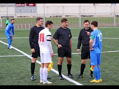 05.04.2015, FC Dinamo-Auto - FC Milsami - 1:2 (Goals)