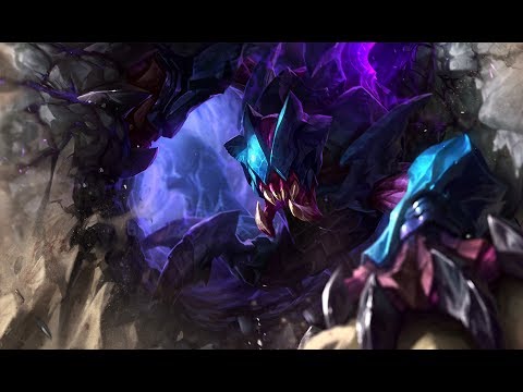 DARUM HASSE ICH MEIN TEAM! Reksai Jungle - Von Bronze zu Gold [EDIT]
