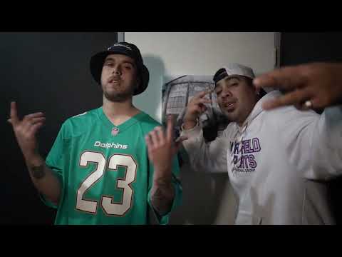 Luichin x Maik - Hábitat