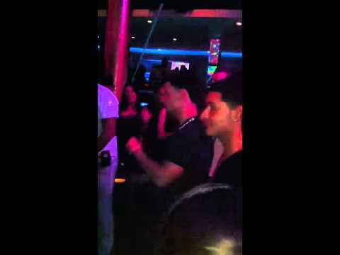 Dj Mike Licata and Dj Dom Tufaro