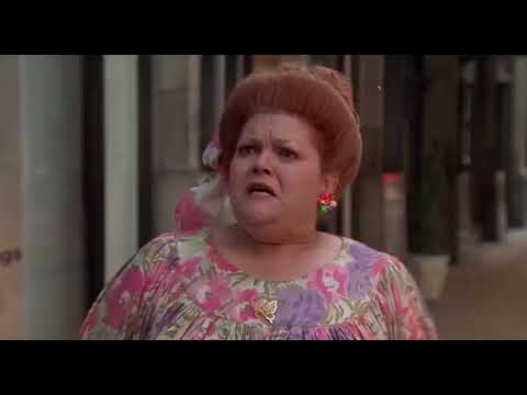 baby's day out (1994)- baby in the basket SCENE!