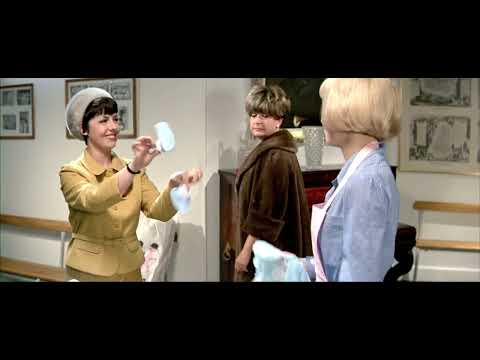 Fleur d'oseille (1967) - Extrait 1