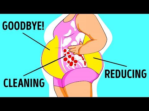 Video sa kung paano mangayayat mabilis sa bahay sa 5kg sa isang linggo Kung paano upang mawala ang timbang sa 47 taon sa bahay