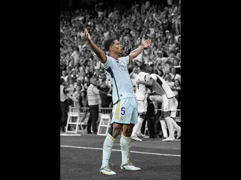 3 Sep Real Madrid News: International Break | Vini may return for Madrid Derby | Hey Jude everywhere