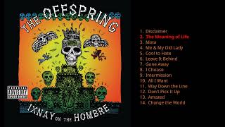 The offspring - The Meaning of Life