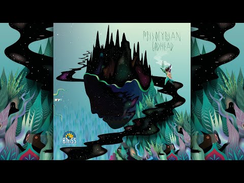 PsiloCybian - Oddwood