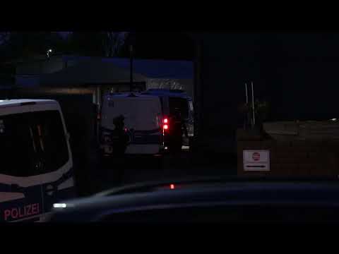 Drogenrazzia in Wuppertal - mehrere Festnahmen​