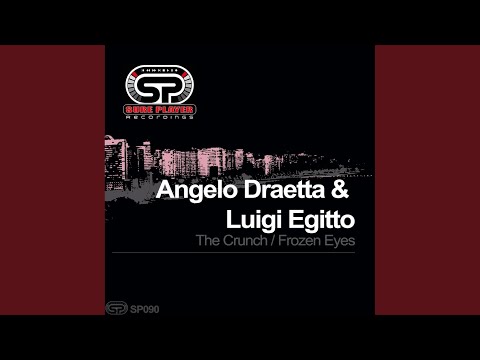 Frozen Eyes (Original Mix)