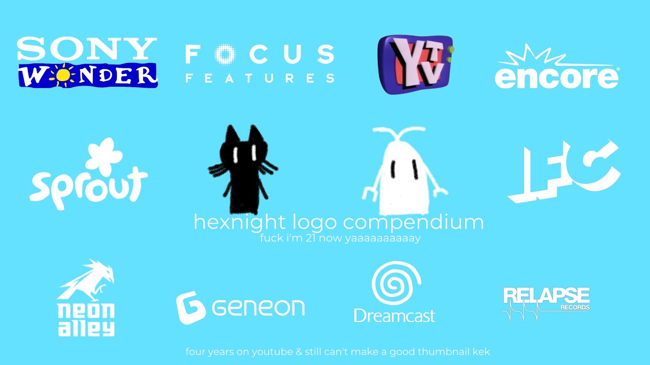 logo compendium