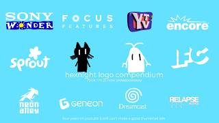 logo compendium