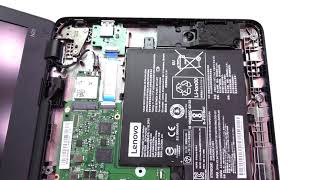 How to Replace Your Lenovo N23 Chromebook Battery