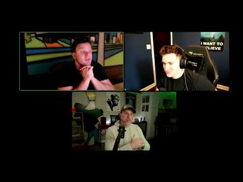 Kick Talk Episode 38 - Ft. xGewnx