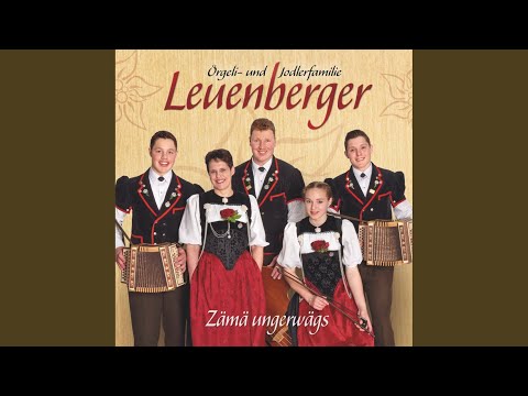 Aabestärn (Jodellied)