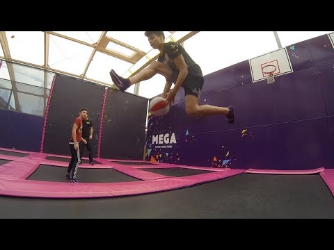 Trendsport - Ein Schulfach