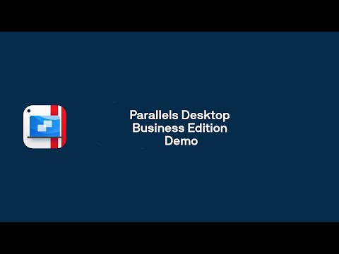 Phần mềm Parallels Desktop Pro Edition Phần mềm Parallels Desktop Pro Edition