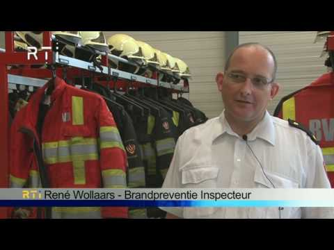 RTi Nieuws 1 juni 2010