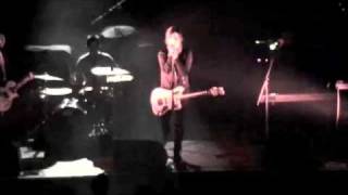 The Anix &quot;Even if it kills me&quot; Live in Erfurt