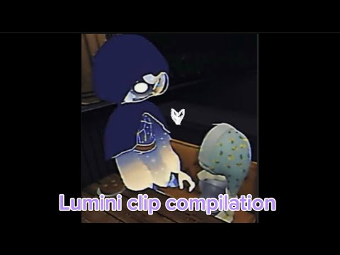 🌀⭐️Lumini clip compilation | all clips belong to @LunarandEarthShow 🌟🌀