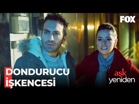 Zeynep ve Fatih İpucu Peşinde - Aşk Yeniden 3. Bölüm