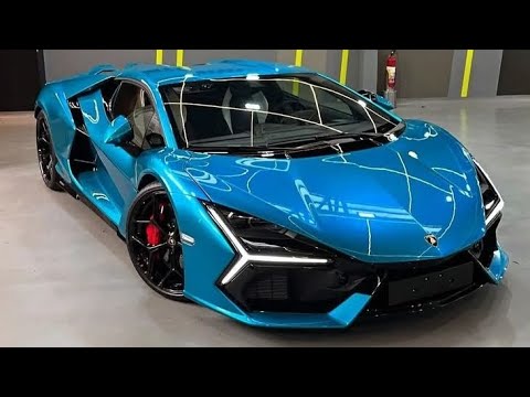 New Lamborghini Sian Roadster 2025| The Ultimate Limited Edition Hypercar‼️#lamborghini #lambo