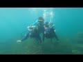 Buceando En El Archipiélago De San Bernardo Tolú Coveñas Colombia