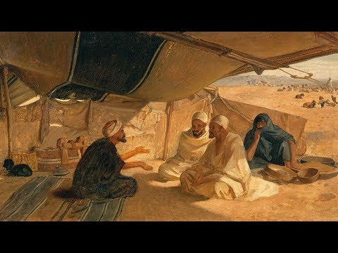 The Funniest Sahabi ● The Man Who Made The Prophet Muhammad Laugh So Much ● Omar Suleiman 2019 |HD|