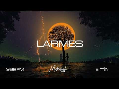 [FREE] PNL x DTF type beat "Larmes" - cloud rap type beat / instru cloud rap