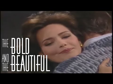 Bold and the Beautiful - 1993 (S7 E184) FULL EPISODE 1682