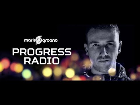 Progress Radio 066 (with Mark Greene) 04.03.2019
