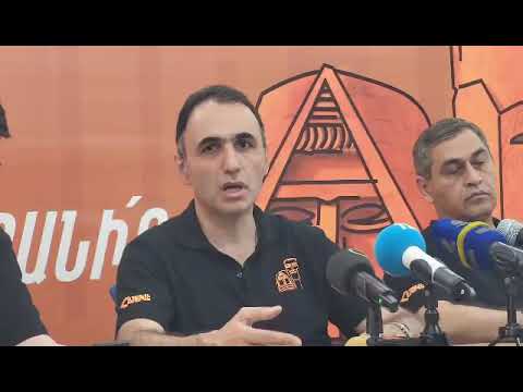 Ավետիք Չալաբյանի պատասխանը՝ Նիկոլ Փաշինյանի հայտարարությանը