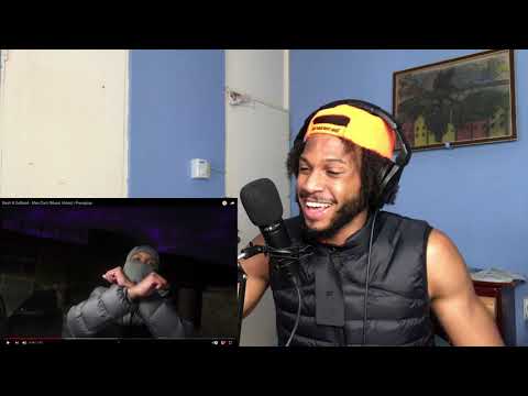 DOROAD DOES IT AGAIN! 😱 Bash X DoRoad - Man Cant (Music Video) | Pressplay (REACTION)