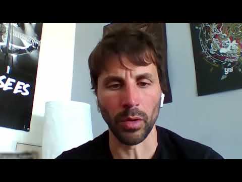 What Is a SMAC? François Maton Introduces Atabal Biarritz