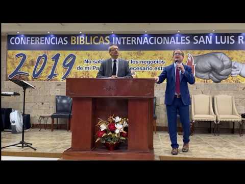 Pastor Greg Mitchell Gente Poderosa