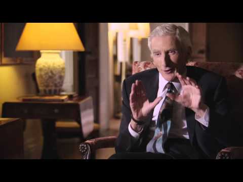 Martin Rees - Can Science Provide Ultimate Answers?