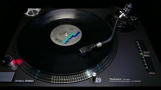 Nicole – Rock The House (Acapella Mix) 1989