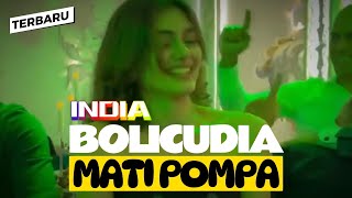 Download lagu BOLICUDIA MATI POMPA - Lagu Joget Viral 2025 - REMIX TERBARU mp3