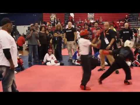 KToC 2015 Lamberto Fight1