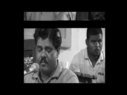 Moonilal Girdharrie (Kabir Bhajan)