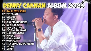 Download lagu DENNY CAKNAN - KALIH WELASKU , TETEG ATI | FULL ALBUM 2023 (New) tanpa iklan mp3 Download lagu DENNY CAKNAN - KALIH WELASKU , TETEG ATI | FULL ALBUM 2023 (New) tanpa iklan mp3