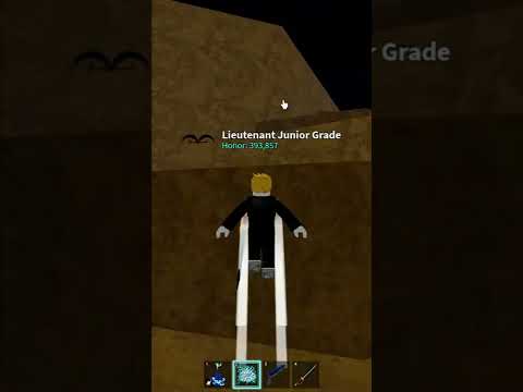 Where is JEREMY?- Blox fruits