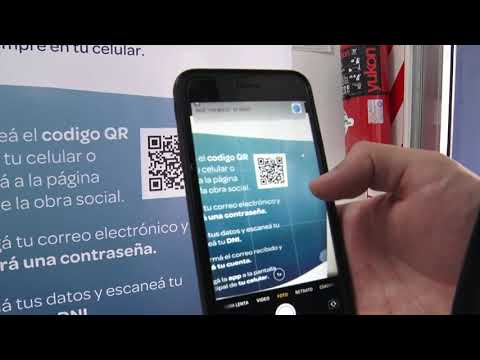 Portada video