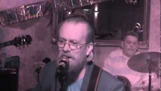 Nobody Knows You When You're Down And Out