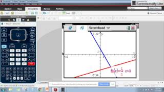 Math-Aids Worksheet #1 Example