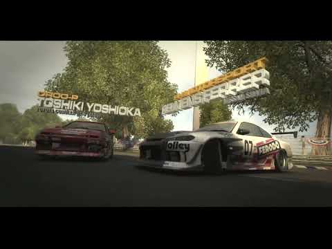 Race Driver GRID Career Mode - Part 13